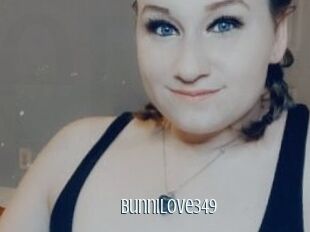 Bunnilove349