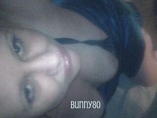 Bunny80