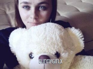 BunnyGirlX