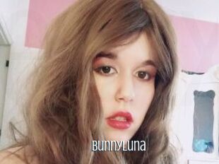 BunnyLuna
