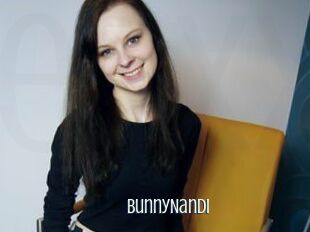 BunnyNandi