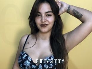 BunnySammy