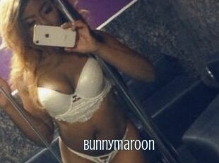 Bunnymaroon