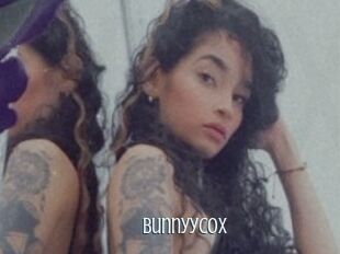 BunnyyCox