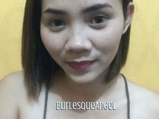 BurlesqueAngeL