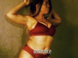 BusiYonce