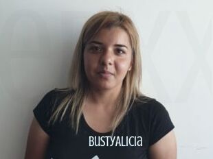 BustyAlicia
