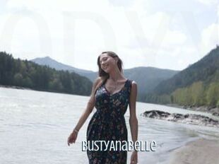 BustyAnabelle