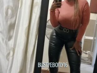BustyEbony16