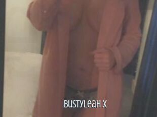 BustyLeah_x
