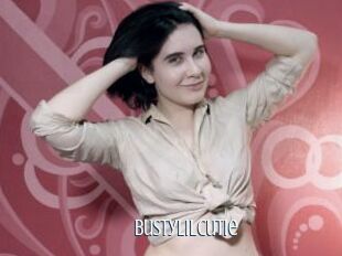 BustyLilCutie