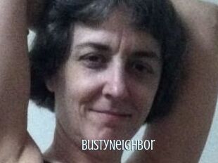 BustyNeighbor