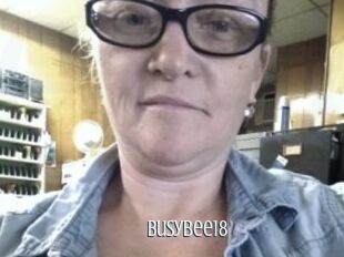 Busybee18