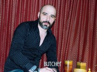 Butcher