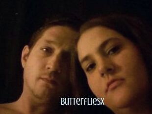 ButterfliesX