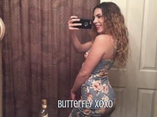 Butterfly_XOXO