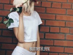 ButterflyyX