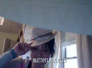 Butterlicious213