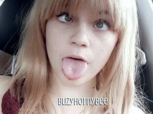 BuzyHornyBee