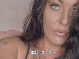 Bxddielicious