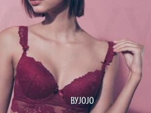 ByJoJo
