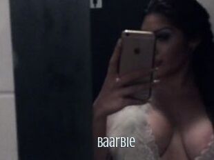 Baarbie