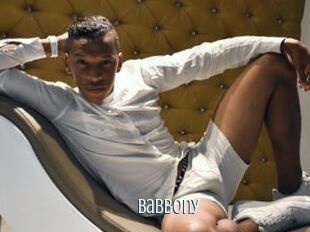 Babbony