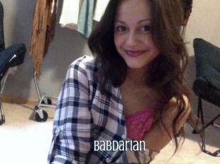 Babdarian