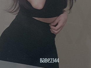 Babe2344