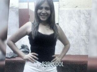 Babecool