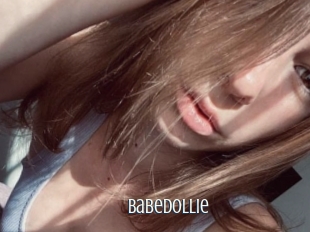 Babedollie