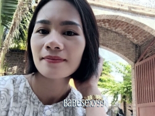 Babesexy99