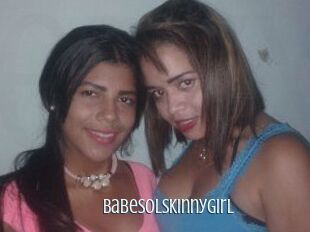 Babesol_skinny_girl