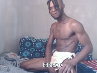Babiexxx