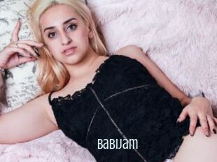 Babijam