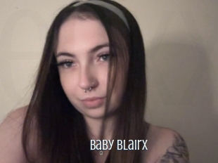 Baby_blairx