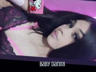 Baby_dani18