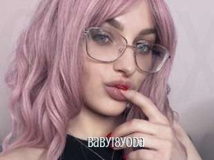 Baby18yoda