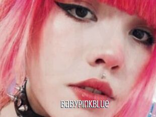 BabyPinkBlue