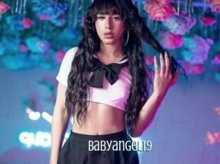 Babyangel19