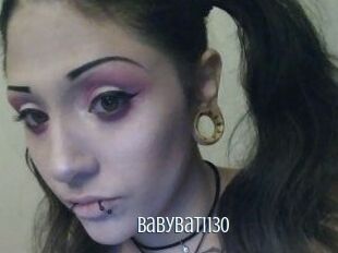 Babybat1130