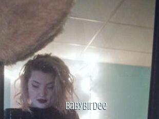 Babybirdee