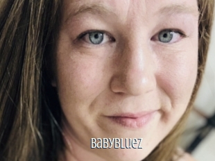 Babybluez