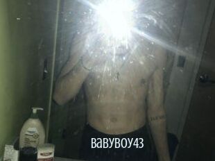 Babyboy43