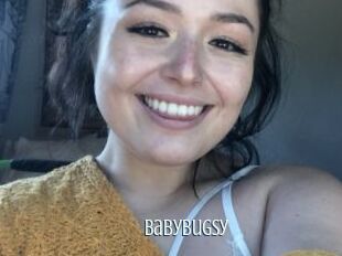 Babybugsy