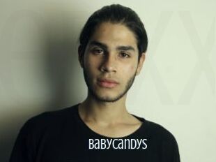 BabycandyS