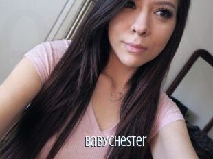 Babychester