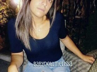 Babydollmelissa
