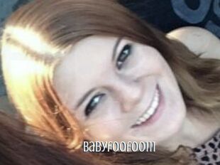 Babyfoofoo111