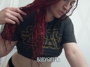 Babygirlnai